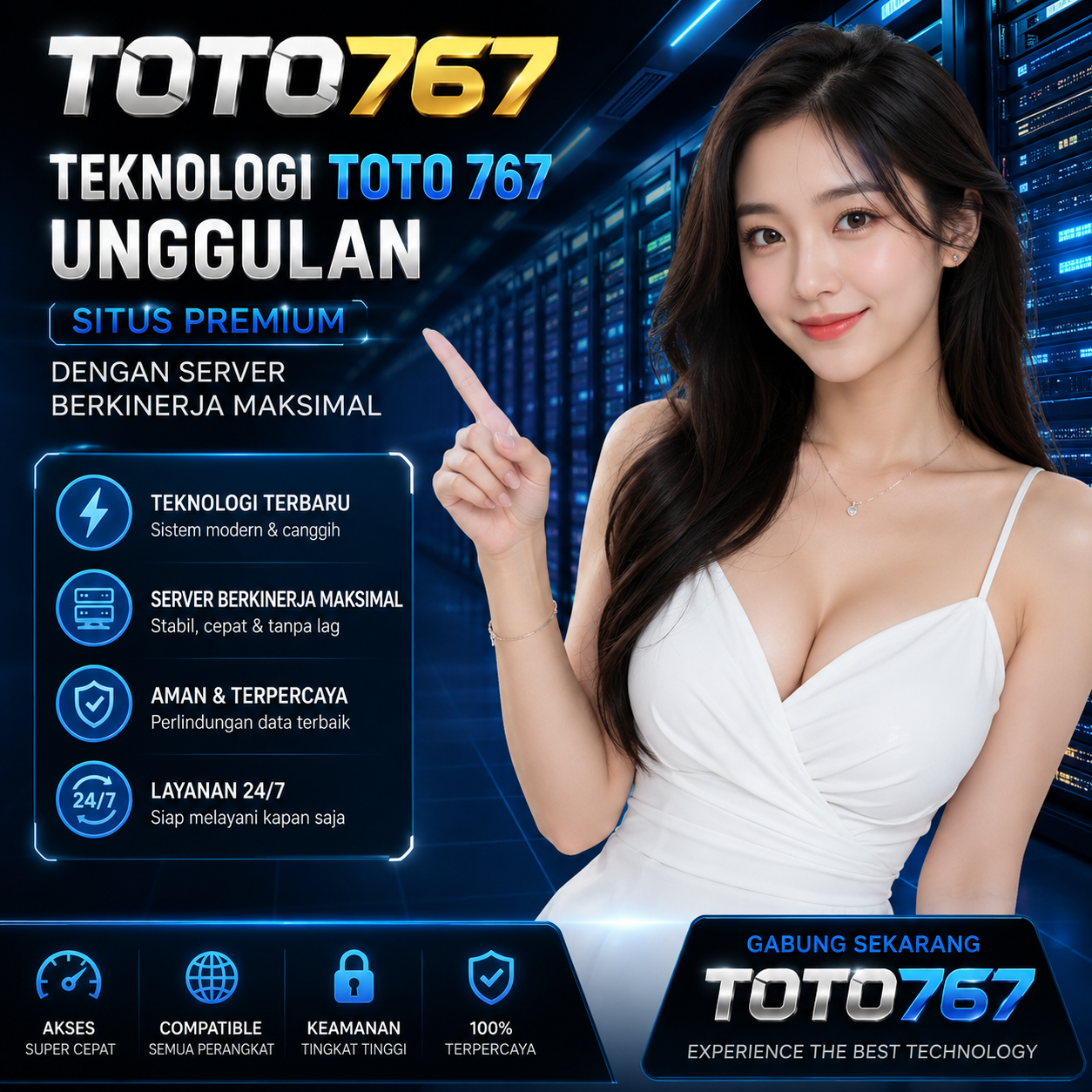 TOTO767
