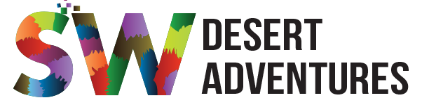 South West Desert Adventures Logo