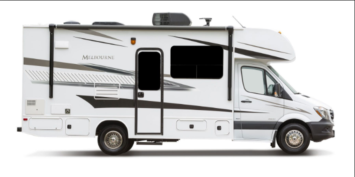 Motorhomes for sale