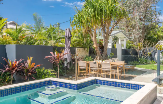 Byron Bay hotels 