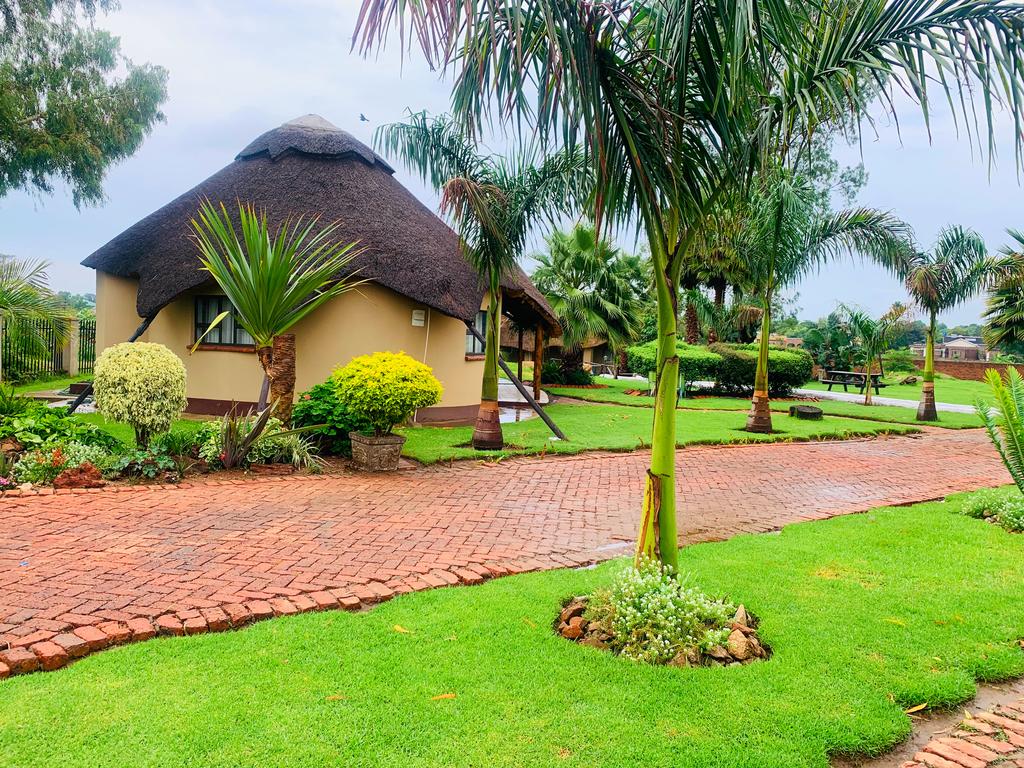 List Of Lodges In Harare