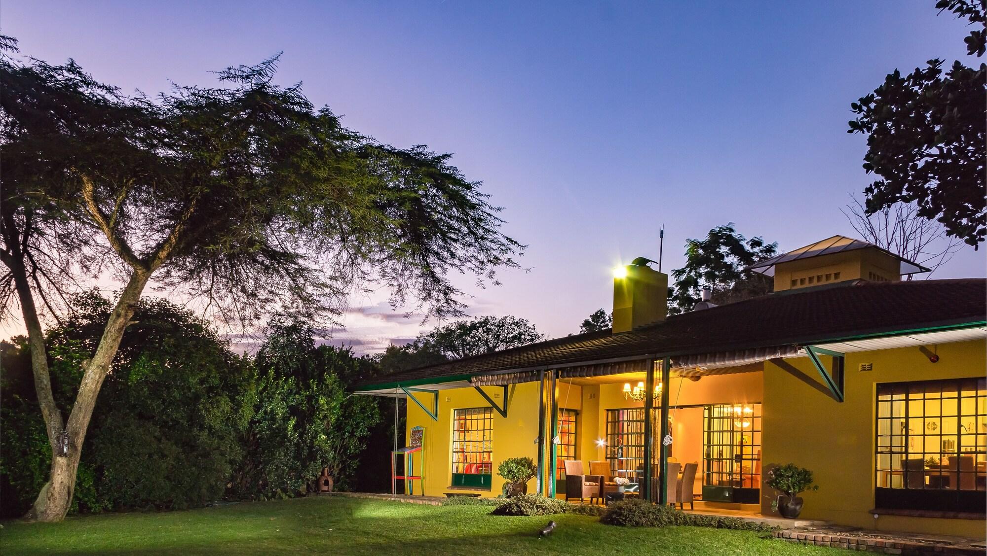 List Of Lodges In Harare