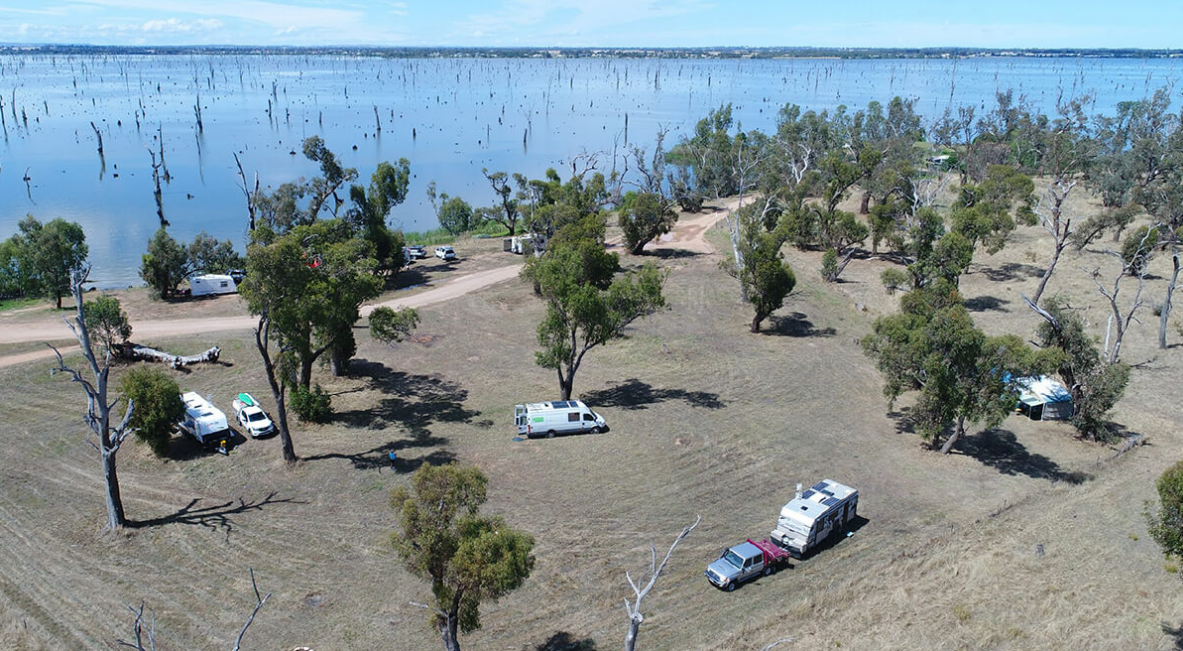 Coffs Harbour camping