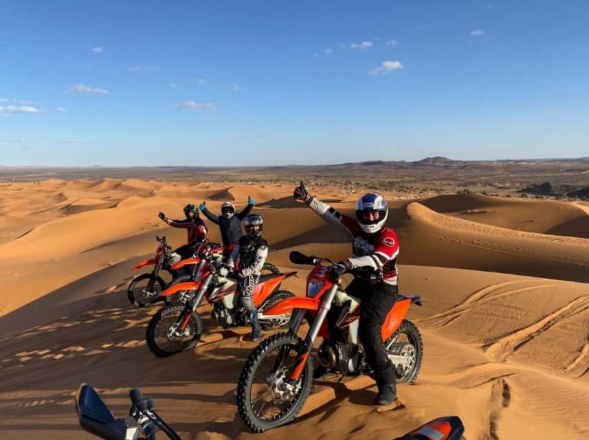 morocco adventure tours